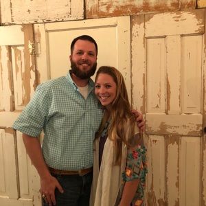 Meet your Posher, Sam